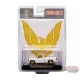CHASE CAR 1988 GMC Sierra 1500 Custom - White - Hobby Exclusive - M2 Machine - 1:64 - 31500-HS52GR