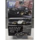 CHASE CAR MAZDA RX-7 LB-Super Silhouette  Liberty Walk Black - Mini GT - 1:64 - MGT00785GR