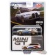 CHASE CAR BMW M3 M Performance Touring Alpine White - Mini GT - 1:64 - MGT00776GR
