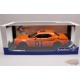 Dodge Challenger R/T Scat Pack Widebody Orange - Solido - 1/18 - S1805713 - Passion Diecast 