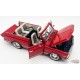 GMC Jimmy 1970 en rouge avec toit blanc - Slammed Custom - Production à 402 pièces - ACME - 1/18 - A1807715