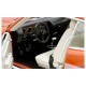 1972 Pontiac GTO LeMans in Sundance Orange Limited Edition - Estimated Production 500 Pieces - ACME - 1/18 - A1801226