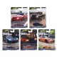 Fast & Furious Premium 2025 - Assortiment Caisse L - Ensemble De 5 Voitures - HNW46-956L - Passion Diecast