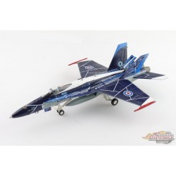 (Preorder) McDonnell Douglas CF-18 Hornet / RCAF Demo 2024, no.188774, Canada 2024 / Hobby Master 1:72 HA3589
