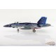 McDonnell Douglas CF-18 Hornet / RCAF Demo 2024, no.188774, Canada 2024 / Hobby Master 1:72 HA3589