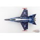 McDonnell Douglas CF-18 Hornet / RCAF Demo 2024, no.188774, Canada 2024 / Hobby Master 1:72 HA3589