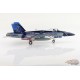 McDonnell Douglas CF-18 Hornet / RCAF Demo 2024, no.188774, Canada 2024 / Hobby Master 1:72 HA3589