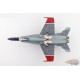 McDonnell Douglas CF-18 Hornet / RCAF Demo 2024, no.188774, Canada 2024 / Hobby Master 1:72 HA3589