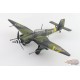 (Preorder) Junkers Ju 87G Stuka / Luftwaffe 10.(Pz)/SG 2 Immelmann, Hans Rudel, Slovaquie, 1944 / Hobby Master 1:72 HA0120