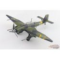 (Free shipping) Junkers Ju 87G Stuka "Tank Buster" SG 2, Slovakia 1944 / Hobby Master 1:72 HA0120