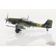 (Preorder) Junkers Ju 87G Stuka / Luftwaffe 10.(Pz)/SG 2 Immelmann, Hans Rudel, Slovaquie, 1944 / Hobby Master 1:72 HA0120
