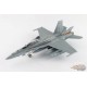 (Preorder) McDonnell Douglas F/A-18B Hornet / RAAF ARDU, A21-101, RAAF Edinburgh, Australie / Hobby Master 1:72 HA3585