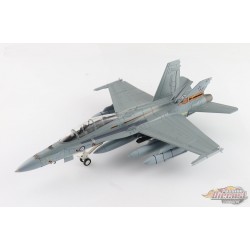 (Preorder) McDonnell Douglas F/A-18B Hornet / RAAF ARDU, A21-101, RAAF Edinburgh, Australie / Hobby Master 1:72 HA3585