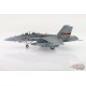 (Preorder) McDonnell Douglas F/A-18B Hornet / RAAF ARDU, A21-101, RAAF Edinburgh, Australie / Hobby Master 1:72 HA3585