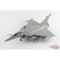 (Preorder) (Free shipping) Dassault Rafale EH / Indian Air Force, India, 2020 / Hobby Master 1:72 HA9616