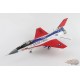 Lockheed F-16CM Fighting Falcon / USAF Viper Demo Team, no. 91-0395, Shaw AFB, SC, 2024 / Hobby Master 1:72 HA38043