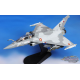 Dassault Rafale DQ / QEAF Flying Wing 6, Al Adiyat, QA209, Dukhan/Tamim AB, Qatar, 2021 / Hobby Master 1:72 HA9613