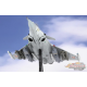 Dassault Rafale DQ / QEAF Flying Wing 6, Al Adiyat, QA209, Dukhan/Tamim AB, Qatar, 2021 / Hobby Master 1:72 HA9613