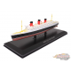 Cunard Line, RMS Queen Mary / Legendary Cruise Ships 1:1250  No. 241947