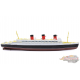 Cunard Line, RMS Queen Mary / Legendary Cruise Ships 1:1250  No. 241947