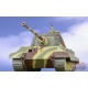 (Web only) Tank PzKpfw VI King Tiger Ausf. B Heavy Tank-Schwere SS Panzer Abteilung 101, France, 1944 /  AFV 23187-44