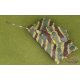(Web only) Tank PzKpfw VI King Tiger Ausf. B Heavy Tank-Schwere SS Panzer Abteilung 101, France, 1944 /  AFV 23187-44