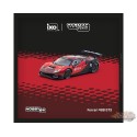 (Preorder) Ferrari 488 GT3 No.51 Macau GT Cup 2022 - Tarmac Works - 1/64 - T64-072-22MGP51