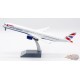 British Airways Airbus A350-1000 / G-XWBM / ARD200 / 1:200 / ARDBA66
