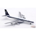 (Preorder)(Free shipping) Olympic Airways Boeing 707-384B / SX-DBF / Inflight 200 / 1:200 / IF707OA0723P