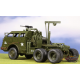 (Web only) M26 6x6 Tractor US Army, 1944 /  AFV 23206-44