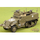 (Web only) Diamond T M3 Half-Track US Army, 1944 / AFV 24210-44