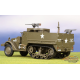 (Web only) Diamond T M3 Half-Track US Army, 1944 / AFV 24210-44