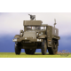 (Web only) Diamond T M3 Half-Track US Army, 1944 / AFV 24210-44
