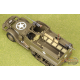(Web only) Diamond T M3 Half-Track US Army, 1944 / AFV 24210-44