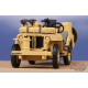 1/43 Willys Jeep British Army SAS, 1942 /  AFV 24212-42