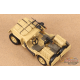 1/43 Willys Jeep British Army SAS, 1942 /  AFV 24212-42