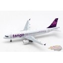 (Free shipping) Air Canada Tango Airbus A320 / C-FLSF / B-Models / 1:200 / B-320-AC-08