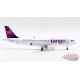 Air Canada Tango Airbus A320 / C-FLSF / B-Models / 1:200 / B-320-AC-08
