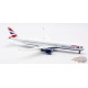 British Airways Airbus A350-1000 / G-XWBM / ARD200 / 1:200 / ARDBA66