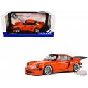 Porsche 911 KS-R 2022 - Solido - 1/18 - S1810501