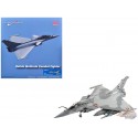 (Free shipping)  Dassault Rafale EQ / QEAF Flying Wing 6, QA210, Dukhan/Tamim AB, Qatar, 2021 / Hobby Master 1:72 HA9612