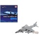 BAe Sea Harrier FA.Mk 2 / RNFAA, ZH796, 2002, + Sea Eagle Missiles / Hobby Master 1:72 HA4107