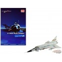 (Free shipping) Convair F-102A Delta Dagger / USAF HI ANG, no. 54-1373, Hickam AFB, HI, 1960s / Hobby Master 1:72 HA3117