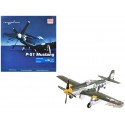North American P-51D / USAAF 361st FG, 375th FS, 44-13926, RAF Bottisham, UK 1944 / Hobby Master 1:48 HA7753