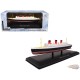 Cunard Line, RMS Queen Mary / Legendary Cruise Ships 1:1250  No. 241947
