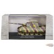 (Web only) Tank PzKpfw VI King Tiger Ausf. B Heavy Tank-Schwere SS Panzer Abteilung 101, France, 1944 /  AFV 23187-44