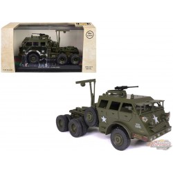 (Web only) M26 6x6 Tractor US Army, 1944 /  AFV 23206-44