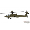 (Preorder)(Free shipping) Hughes AH-64E Apache Guardian / British Army, ZM714, Middle Wallop, UK / HM 1:72  HH1220
