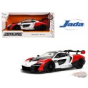 McLaren Senna - Red/White - Hyper-Spec - Jada 1/24 - 36370