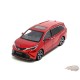 Toyota Sienna Mini Van - Rouge - USA Exclusive - Mijo Exclusive 1/24 - H08111MRD Passion Diecast